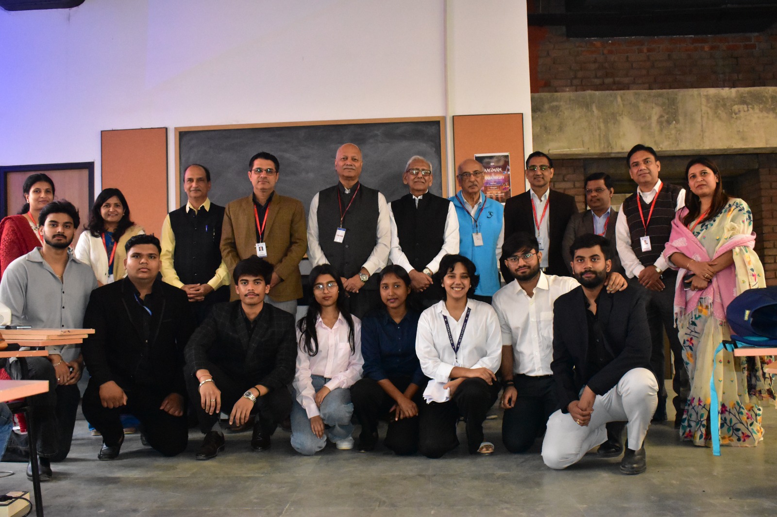 International Conference